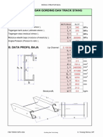 Modul Tugas Baja Seusai Dengan LRFD