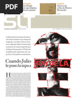 Suplemento Literario TAPA RAYUELA