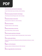 Download Urdu to English Proverbs by vanilla_42kp SN211246261 doc pdf