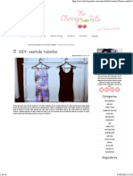 129949856 Modelagem Vestido Tubinho PDF