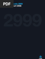 Download QBE Syndicate 2999 Annual Report 2008 by QBE European Operations SN21125090 doc pdf