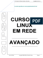 Redes Linux