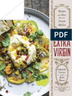 Recipes From Extra Virgin: Recipes & Love From Our Tuscan Kitchen by Gabriele Corcos and Debi Mazar