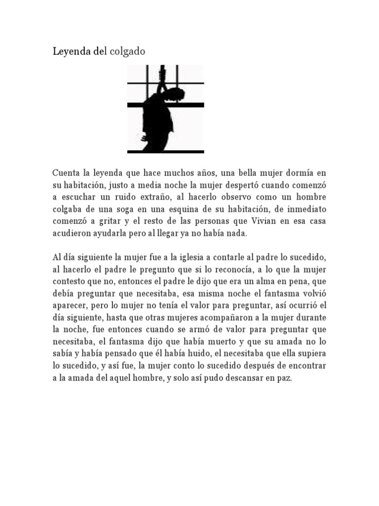 Leyendas Mexicanas Cortas Para Leer – ZAUCXC