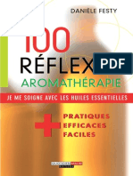 100 Reflexes Aroma