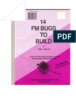 14FM Bugs PDF