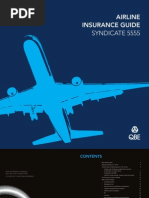 Download QBE Aviation AirlineGuide by QBE European Operations SN21126398 doc pdf