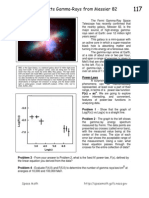 Fermi Detects Gamma-Rays From Messier 82: F (X) Ax