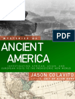 Colavito - Mysteries of Ancient North America