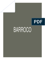 Barroco PDF