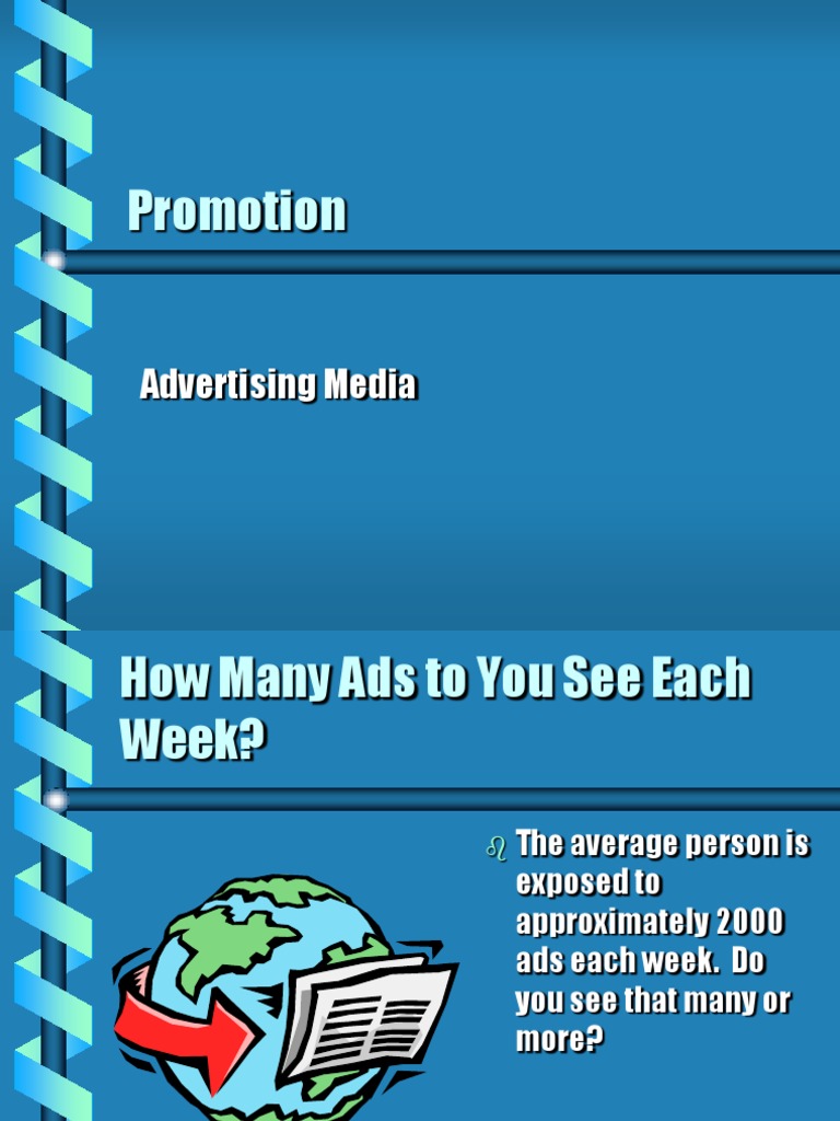Advertising Insights for Marketers | PDF