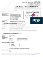 Aceite 4 Tiempos PDF
