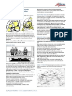 Exercícios Geografia Geopolítica Mundial