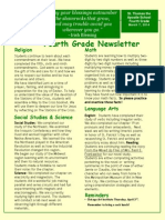 Class Newsletter 03-07-14 3