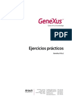 Practico Curso Genexus