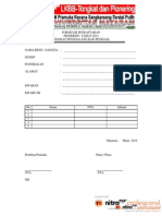 Frmulir Pendaftaran PIONERING ACC