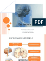 Expo Esclerosis Multiple