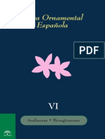 Flora VI Baja PDF