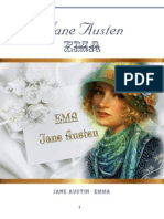 Jane Austen - Ema