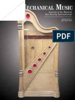 Wurlitzer Harp