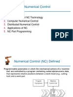 05. Numerical Control