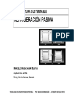 Refrigeracion Pasiva PDF