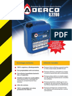 Aderco B2200