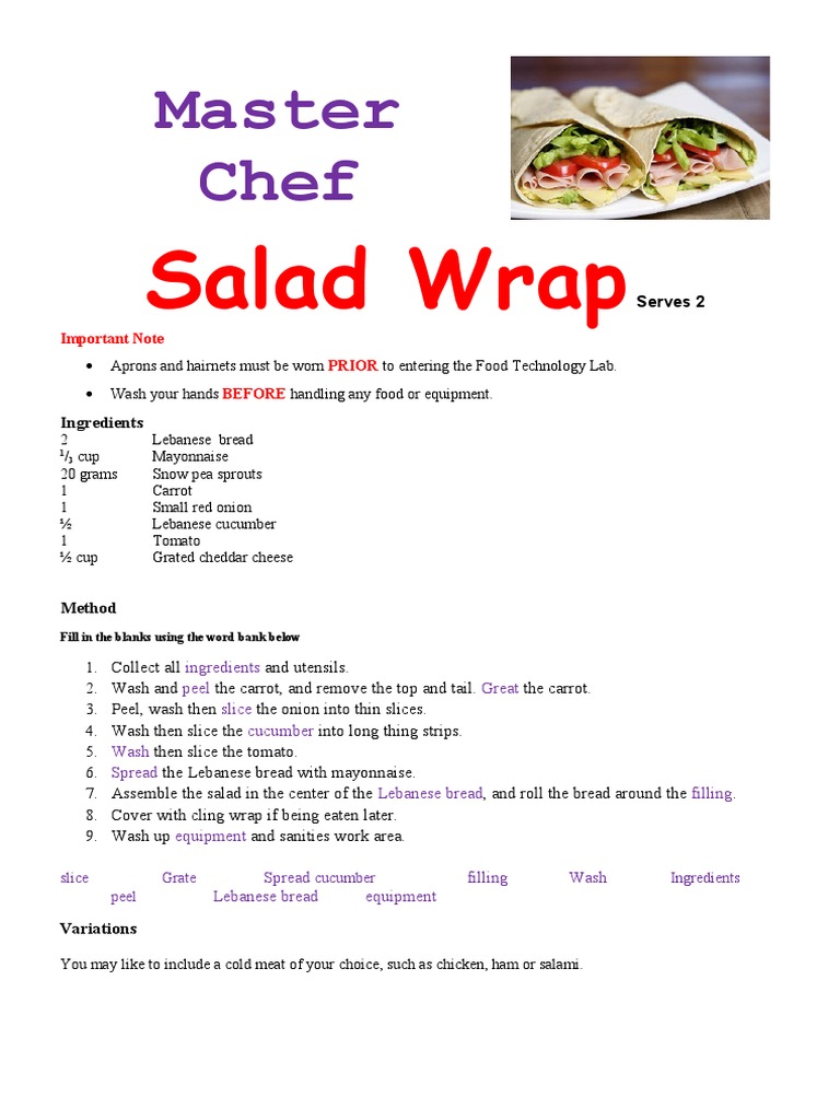 Wrap | PDF