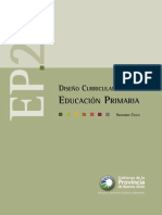 diseniocurricularparaeducacionprimaria2ciclo