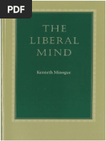 The Liberal Mind