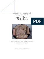 Book of Rubs