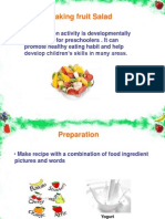 Nutrition (1) Presentation
