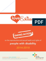 Disability Advocacy