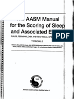 AASM Scoring Manual (1)
