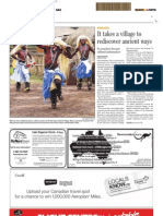 Rwanda, Travel, Toronto Star, 2009-07-11 - T02-TR02