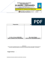 Pos-6.3-Sar-01 Perawatan Gedung Dan Peralatan