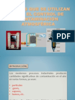 Presentacion de Equipos de Control 1