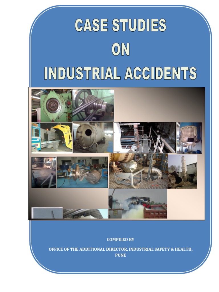 Byford Dolphin A Case Study In Industrial Safety Failures - 46qcd3t