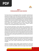 Download Buku Kadin_Bab II_Perdagangan Luar Negeri by Jurnal  Paper  Skripsi  Tesis  Publikasi  Riset Ekonomi Indonesia   Internasional SN211325339 doc pdf