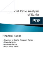 03 - Banks Financial Ratios