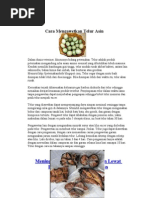 Download Cara Mengawetkan Telur Asin by Wahyu Afelina SN211327651 doc pdf