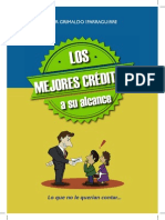 Los Mejores Creditos A Su Alcance