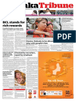Print Edition: 08 March 2014