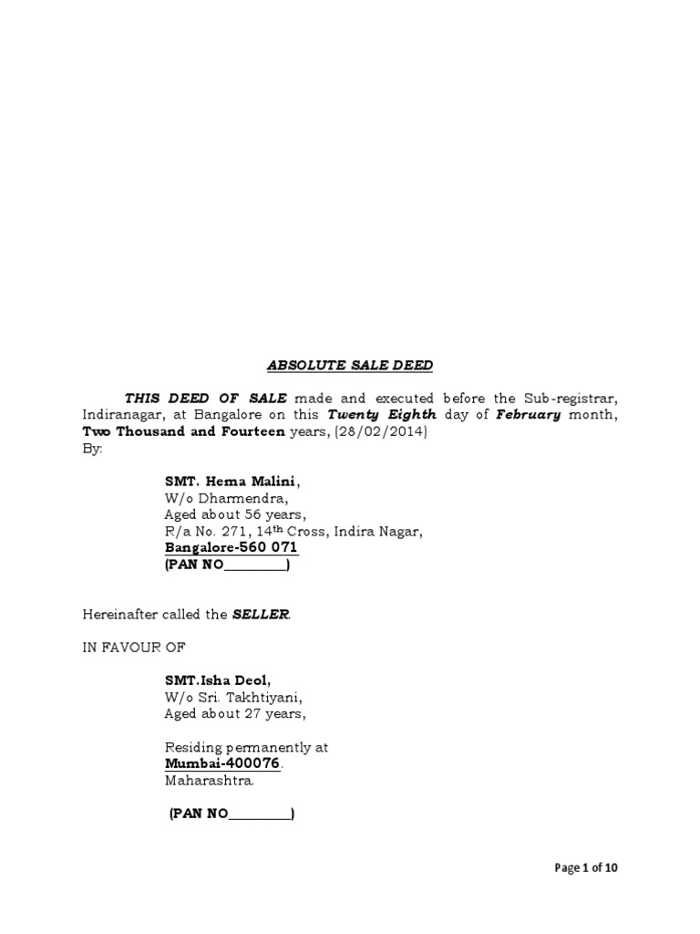 sample-sale-deed-for-property-registration-in-bangalore-deed