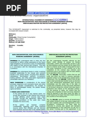 NCNDA