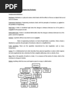 Introduction To Engineering Mechanics