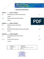 Speiseplan KW 12 OSH