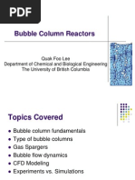 Bubble Column