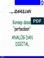 Pertemuan 1