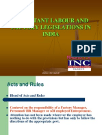 Labour Law- PPT